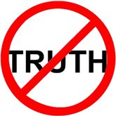 04C No truth sign