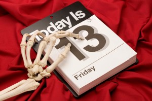 friday13