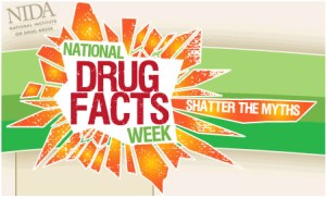 drug facts week