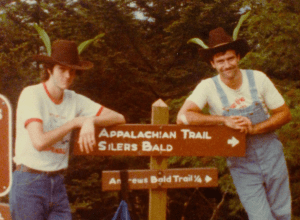 ap trail pat and phil