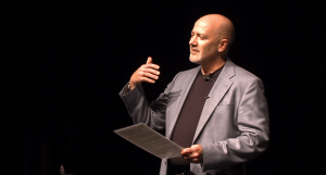 murphy speech at pres celeb