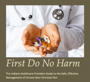 no harm