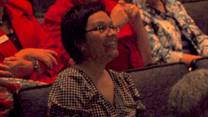 audience silvie 2