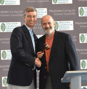 pat and bruce screen