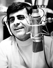 casey kasem b and w