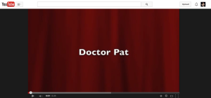 dr pat