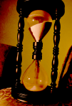 hourglass
