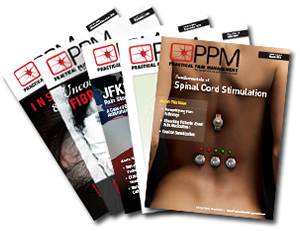 PRACTICAL PAIN MANAGMENT