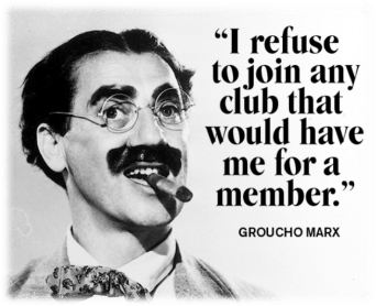 groucho